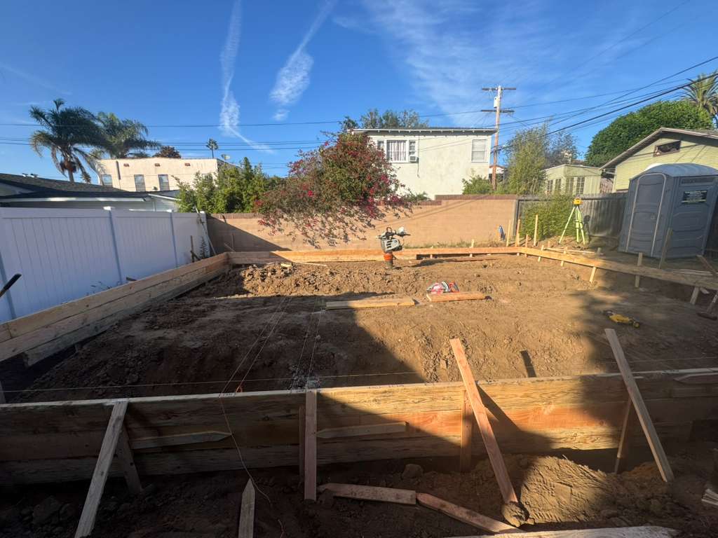 SB9 & SB1211 Development
